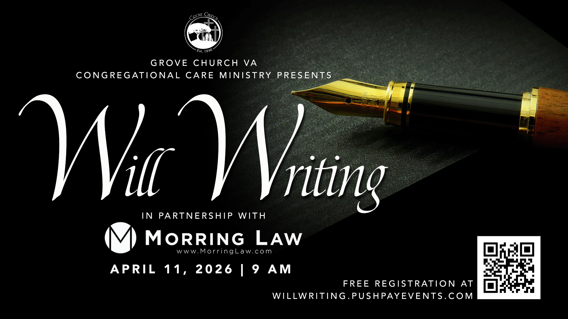 Will Writing